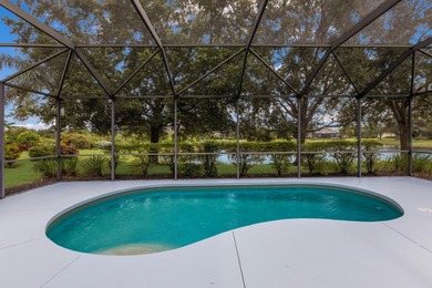 Welcome to a home that feels like vacation the moment you arrive on Esplanade Golf and Country at Lakewood Ranch in Florida - for sale on GolfHomes.com, golf home, golf lot