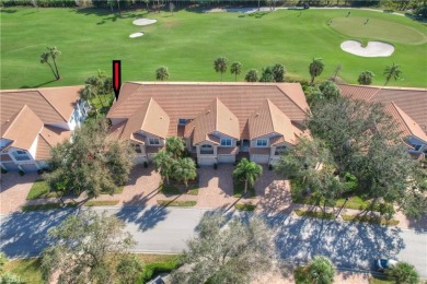 Enjoy the ease of a first-floor home in this Beautifully on Stonebridge Golf and Country Club in Florida - for sale on GolfHomes.com, golf home, golf lot