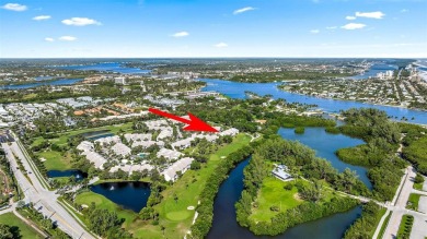 Welcome to 3905 Fairway Drive N, a stunning property located in on Jupiter Dunes Golf Course in Florida - for sale on GolfHomes.com, golf home, golf lot