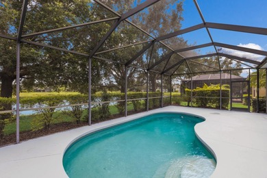 Welcome to a home that feels like vacation the moment you arrive on Esplanade Golf and Country at Lakewood Ranch in Florida - for sale on GolfHomes.com, golf home, golf lot