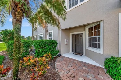 Enjoy the ease of a first-floor home in this Beautifully on Stonebridge Golf and Country Club in Florida - for sale on GolfHomes.com, golf home, golf lot