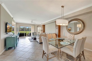 Enjoy the ease of a first-floor home in this Beautifully on Stonebridge Golf and Country Club in Florida - for sale on GolfHomes.com, golf home, golf lot