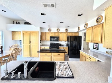 ~WOW!!! NEW ON THE MARKET IN BEAUTIFUL LOS PRADOS on Los Prados Golf Course in Nevada - for sale on GolfHomes.com, golf home, golf lot