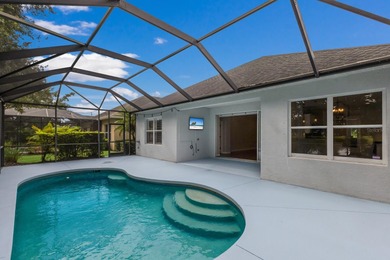 Welcome to a home that feels like vacation the moment you arrive on Esplanade Golf and Country at Lakewood Ranch in Florida - for sale on GolfHomes.com, golf home, golf lot