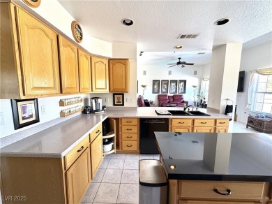~WOW!!! NEW ON THE MARKET IN BEAUTIFUL LOS PRADOS on Los Prados Golf Course in Nevada - for sale on GolfHomes.com, golf home, golf lot