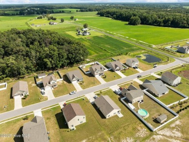 Incredible opportunity to own a piece of your dream at an on Ayden Golf and Country Club in North Carolina - for sale on GolfHomes.com, golf home, golf lot