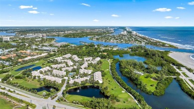 Welcome to 3905 Fairway Drive N, a stunning property located in on Jupiter Dunes Golf Course in Florida - for sale on GolfHomes.com, golf home, golf lot