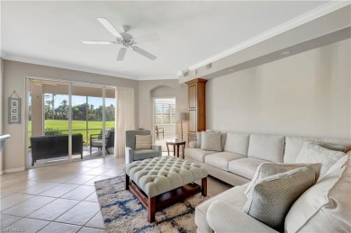 Enjoy the ease of a first-floor home in this Beautifully on Stonebridge Golf and Country Club in Florida - for sale on GolfHomes.com, golf home, golf lot