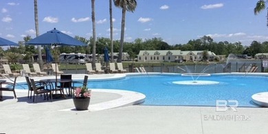 Motivated Seller-Gulf Coast Premium RV Lot #109 (45'x116') with on Soldiers Creek Golf Club At Woerner Preserve in Alabama - for sale on GolfHomes.com, golf home, golf lot