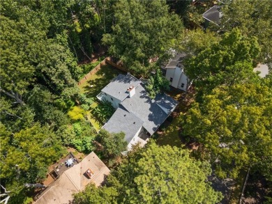 On January 1st, you swore this was the year you'd buy a new home on Rivermont Golf and Country Club in Georgia - for sale on GolfHomes.com, golf home, golf lot