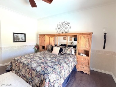 ~WOW!!! NEW ON THE MARKET IN BEAUTIFUL LOS PRADOS on Los Prados Golf Course in Nevada - for sale on GolfHomes.com, golf home, golf lot