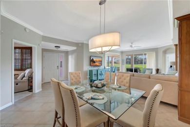 Enjoy the ease of a first-floor home in this Beautifully on Stonebridge Golf and Country Club in Florida - for sale on GolfHomes.com, golf home, golf lot