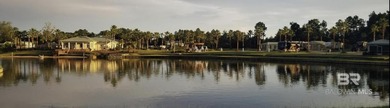 Motivated Seller-Gulf Coast Premium RV Lot #109 (45'x116') with on Soldiers Creek Golf Club At Woerner Preserve in Alabama - for sale on GolfHomes.com, golf home, golf lot