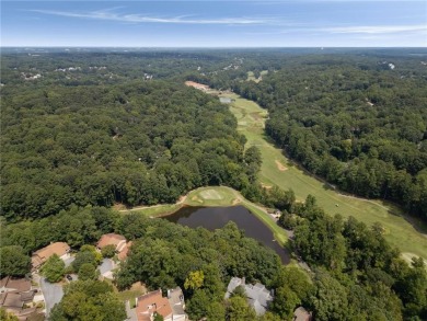 On January 1st, you swore this was the year you'd buy a new home on Rivermont Golf and Country Club in Georgia - for sale on GolfHomes.com, golf home, golf lot