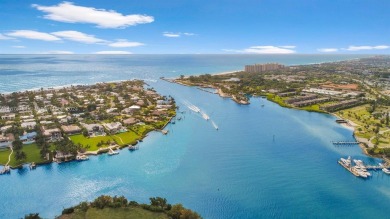 Welcome to 3905 Fairway Drive N, a stunning property located in on Jupiter Dunes Golf Course in Florida - for sale on GolfHomes.com, golf home, golf lot