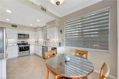 Enjoy the ease of a first-floor home in this Beautifully on Stonebridge Golf and Country Club in Florida - for sale on GolfHomes.com, golf home, golf lot