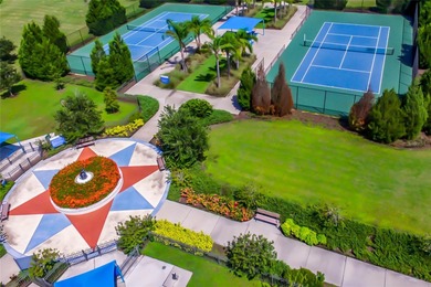Welcome to a home that feels like vacation the moment you arrive on Esplanade Golf and Country at Lakewood Ranch in Florida - for sale on GolfHomes.com, golf home, golf lot