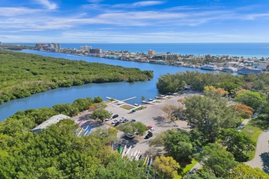 Ultimate location in highly desirable Hollywood Lakes east of US on Hollywood Beach Golf and Country Club in Florida - for sale on GolfHomes.com, golf home, golf lot