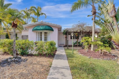 Ultimate location in highly desirable Hollywood Lakes east of US on Hollywood Beach Golf and Country Club in Florida - for sale on GolfHomes.com, golf home, golf lot