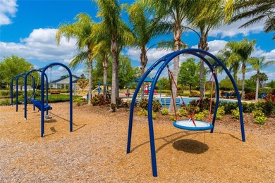 Welcome to a home that feels like vacation the moment you arrive on Esplanade Golf and Country at Lakewood Ranch in Florida - for sale on GolfHomes.com, golf home, golf lot