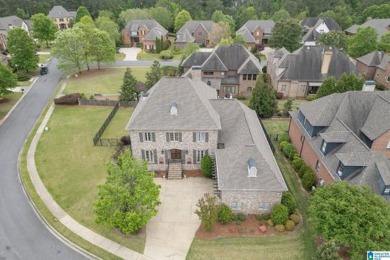 Open to seller financing. Your dream home awaits and we can help on Ross Bridge Golf Resort in Alabama - for sale on GolfHomes.com, golf home, golf lot