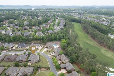 Open to seller financing. Your dream home awaits and we can help on Ross Bridge Golf Resort in Alabama - for sale on GolfHomes.com, golf home, golf lot