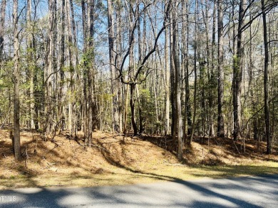 RESIDENTIAL LOT in the highly sought Lake Royale Community on River Golf and County Club at Lake Royale in North Carolina - for sale on GolfHomes.com, golf home, golf lot