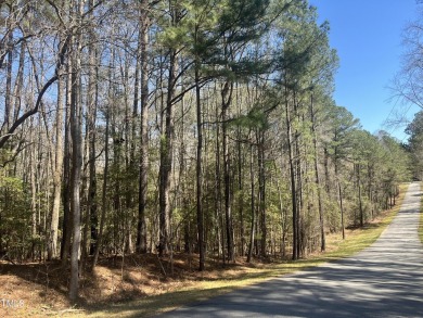 RESIDENTIAL LOT in the highly sought Lake Royale Community on River Golf and County Club at Lake Royale in North Carolina - for sale on GolfHomes.com, golf home, golf lot