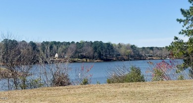 RESIDENTIAL LOT in the highly sought Lake Royale Community on River Golf and County Club at Lake Royale in North Carolina - for sale on GolfHomes.com, golf home, golf lot