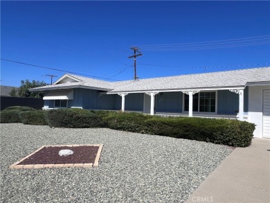 Welcome to 28912 Murrieta Rd! 1098 sq. ft. single-story 2 on Cherry Hills Golf Club in California - for sale on GolfHomes.com, golf home, golf lot