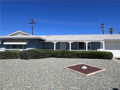 Welcome to 28912 Murrieta Rd! 1098 sq. ft. single-story 2 on Cherry Hills Golf Club in California - for sale on GolfHomes.com, golf home, golf lot