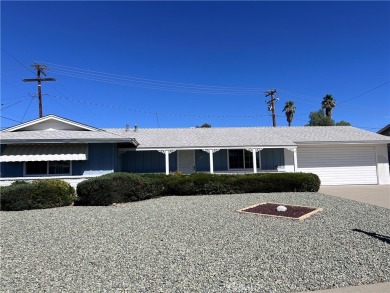 Welcome to 28912 Murrieta Rd! 1098 sq. ft. single-story 2 on Cherry Hills Golf Club in California - for sale on GolfHomes.com, golf home, golf lot
