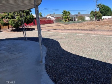Welcome to 28912 Murrieta Rd! 1098 sq. ft. single-story 2 on Cherry Hills Golf Club in California - for sale on GolfHomes.com, golf home, golf lot