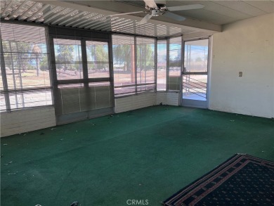 Welcome to 28912 Murrieta Rd! 1098 sq. ft. single-story 2 on Cherry Hills Golf Club in California - for sale on GolfHomes.com, golf home, golf lot