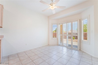 Charming 3 Bedroom Home with Stunning Ascaya Views in Sun City on Desert Willow Golf Course in Nevada - for sale on GolfHomes.com, golf home, golf lot