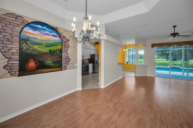 Welcome to your family's next adventure in the warm and on Rivard Golf and Country Club in Florida - for sale on GolfHomes.com, golf home, golf lot