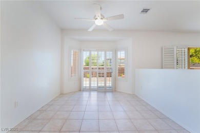 Charming 3 Bedroom Home with Stunning Ascaya Views in Sun City on Desert Willow Golf Course in Nevada - for sale on GolfHomes.com, golf home, golf lot