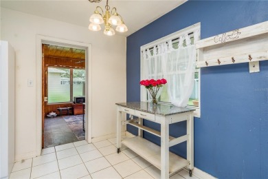 Welcome Home to your Charming Forest Hills Retreat Near Historic on Babe Zaharias Golf Course in Florida - for sale on GolfHomes.com, golf home, golf lot