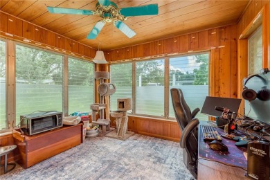 Welcome Home to your Charming Forest Hills Retreat Near Historic on Babe Zaharias Golf Course in Florida - for sale on GolfHomes.com, golf home, golf lot