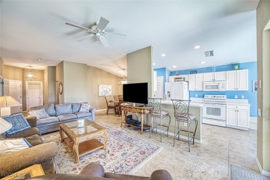 Welcome to your dream home in Colonial Country Club! This on Colonial Country Club in Florida - for sale on GolfHomes.com, golf home, golf lot
