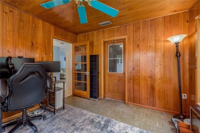Welcome Home to your Charming Forest Hills Retreat Near Historic on Babe Zaharias Golf Course in Florida - for sale on GolfHomes.com, golf home, golf lot