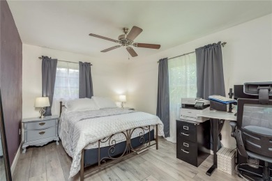 Welcome Home to your Charming Forest Hills Retreat Near Historic on Babe Zaharias Golf Course in Florida - for sale on GolfHomes.com, golf home, golf lot