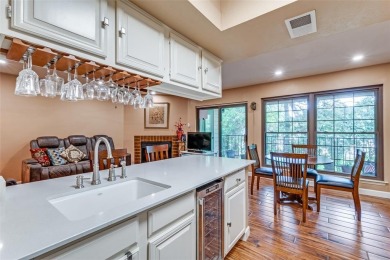 Discover this charming 2-bedroom, 2-bath condo nestled near the on Stevens Park Golf Course in Texas - for sale on GolfHomes.com, golf home, golf lot