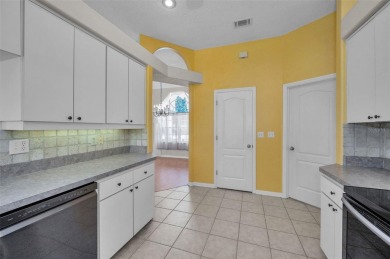 Welcome to your family's next adventure in the warm and on Rivard Golf and Country Club in Florida - for sale on GolfHomes.com, golf home, golf lot