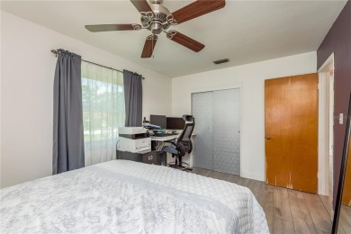 Welcome Home to your Charming Forest Hills Retreat Near Historic on Babe Zaharias Golf Course in Florida - for sale on GolfHomes.com, golf home, golf lot