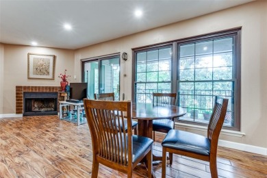 Discover this charming 2-bedroom, 2-bath condo nestled near the on Stevens Park Golf Course in Texas - for sale on GolfHomes.com, golf home, golf lot