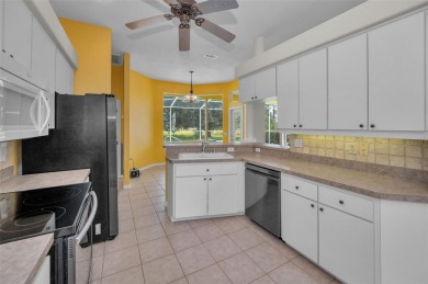 Welcome to your family's next adventure in the warm and on Rivard Golf and Country Club in Florida - for sale on GolfHomes.com, golf home, golf lot