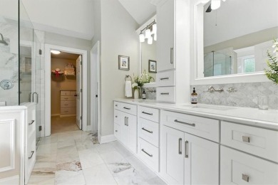 Welcome home to this classic Bradshaw Farm beauty in Hickory on The Golf Club At Bradshaw Farm in Georgia - for sale on GolfHomes.com, golf home, golf lot
