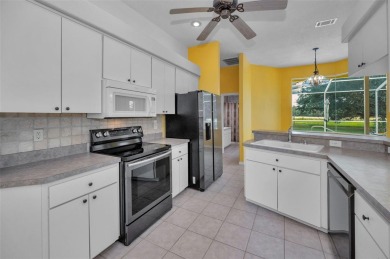 Welcome to your family's next adventure in the warm and on Rivard Golf and Country Club in Florida - for sale on GolfHomes.com, golf home, golf lot