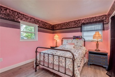 Welcome Home to your Charming Forest Hills Retreat Near Historic on Babe Zaharias Golf Course in Florida - for sale on GolfHomes.com, golf home, golf lot